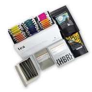 The Office Pantry Essentials Kit : Coffee | Tea | Cookies