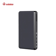 ลำโพงบลูทูธไร้สาย X8 XDOBO เบสลำโพงแบบพกพาผู้นำจิตวิญญาณ