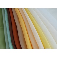 Pongee Fabric / Lining Cloth - for Apparel Clothing Lining Waterproof Fabric