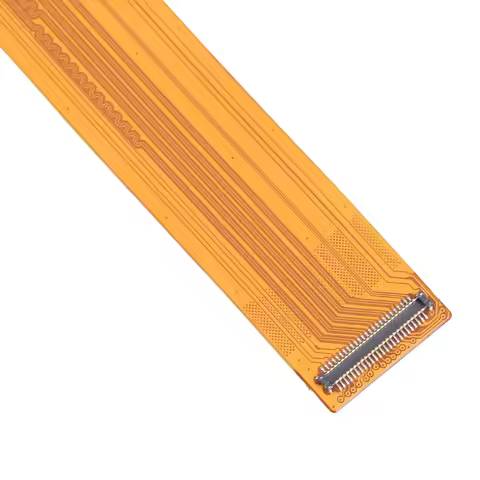 For Lenovo Xiaoxin Pad TB128FU LCD Flex Cable Replacement Parts