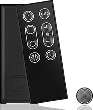 967400-01 Replacement Remote Control for Dyson Pure Cool Link DP01 DP03 TP02 TP03 Purifying Fan (wit