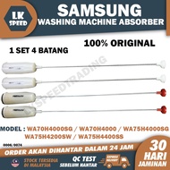WA70H4000SG WA70H4000 WA75H4000SG WA75H4200SW WA75H4400SS SAMSUNG Washing Machine ABSORBER (DAMPER)