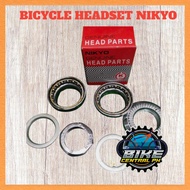 BICYCLE COPA SET OPC HEADSET BMX MTB