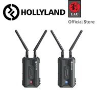 Hollyland Pyro H Wireless Video Transmission System for Camera Low Latency 400m Range 1TX Support 4R