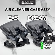 HONDA EX5 / EX5-DREAM AIR CLEANER CASE ASSY (COMPLETE) KOTAK ANGIN FILTER AIR FILTER BOX HIGHPOWER H
