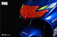 【R.S MOTO】SUZUKI GIXXER SF 250 大燈護目鏡 大燈保護 大燈護片 DMV