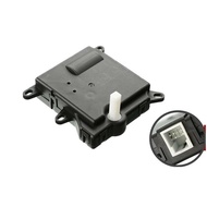 HVAC Heater Blend Door Actuator for Ford Ranger 1995-2011 YL5Z-19E616-AA 604-202 F87Z19E616BA F77Z19