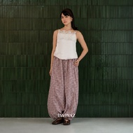 BWBYAZ - Hailey Ruffle Pants