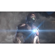 DVD Ultraman Season 1