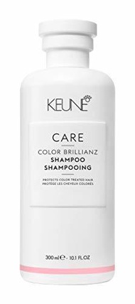 ▶$1 Shop Coupon◀  KEUNE CARE Color Brillianz Shampoo, 10.1 Fl oz