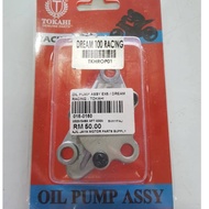 OIL PUMP ASSY RACING HONDA EX5 DREAM TOKAHI