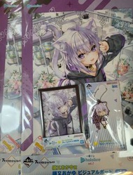 現貨 Hololive Holo hololive 抽賞 一番賞 貓又小粥 猫又小粥 Okayu