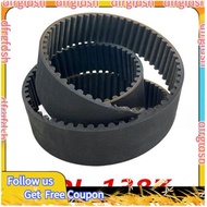 【D&F】Motorcycle Drive Belt BDL138K 1-5/8" - 8mm - 138-Tooth -138K for  Dyna  Wide Glide  Glide Tour