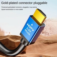 Jinhua IH611H HDMI cable V2.0 4K, Aluminum Shell (3M, 5M, 20M)