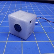 Caddx Turtle V2 Session-Style Case ND Filters PLA