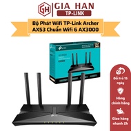 TP-Link Archer AX53 Wifi Router Standard Wifi 6 AX3000
