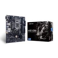 BIOSTAR H510MX/E 2.0 LGA1200 MOTHERBOARD - BIOSTAR H510M
