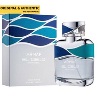 Armaf El Cielo Pour Homme EDP 100 ml.