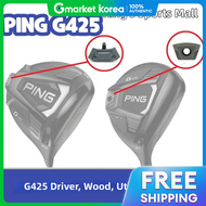 PING | G425 Wood Utility Weight 4g 6g 8g 10g G425 Swingweight