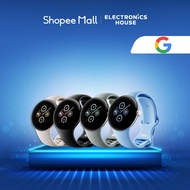 Google Pixel Watch 2