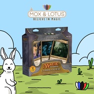 MTG Magic the Gathering: Commander Deck - Counterpunch