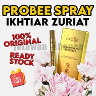 Probee Concentrated Booster Spray ProBee untuk Ikhtiar Hamil Probee Ikhtiar Hamil, Probee, Probee Booster, Probee Madu,