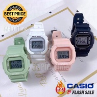 Casio Square DW5600 Sports Digital Watch Unisex Fashion Wrist Watch for Kids Teens Adults