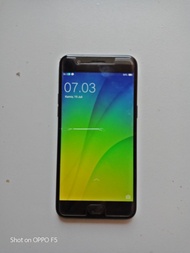 Oppo A57 RAM 3/32 SECOND