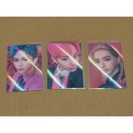 ONEUS [DEVIL] Makestar Vol. 1 Photocard Ver. A