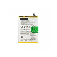 Realme 5 5i C3 BLP729 C11 C12 C15 C21 BLP793 Battery Bateri Sparepart New Replacement 4880 mAH