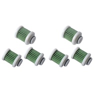 6 x Primary Filter 6D8-WS24A-00-00 for 18-79799 F50-F115