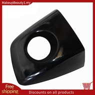 Exterior Front Left Door Handle Key Hole Trim Cover Cap Fit for -Audi A6 A7 A8 4H1837879