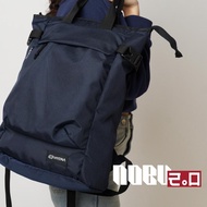 HYENA [ZL32] - 2 IN 1 MULTIFUNCTIONAL TOTE BAG BACKPACK