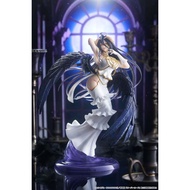 Albedo Junpaku no Akuma Ver. 1/6 - Overlord T-most | Taito Figure