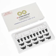 TX AP Almost Perfect Clip-In PCB Mount Stabilizer Mechanical Keyboard Stabs