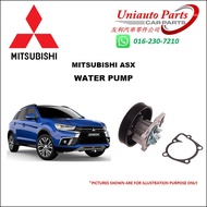 MITSUBISHI ASX WATER PUMP