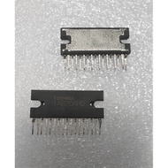 IC TA8210AHQ TA 8210AHQ Sound Amplifier Audio equation TA8210AH