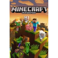 Minecraft Java Edition Games For PC Windows