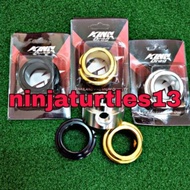Y15 EXHAUST SENSOR ADAPTOR （super head#lc head pnp y15）exzos adapter
