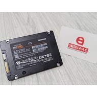 Ssd SATA Samsung 860 EVO 1TB 1000GB V-NAND SATA III 6Gbps --Accept Add (Upgrade/Downgrade)--