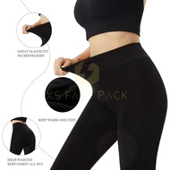 seluar leggings wanita/ seluar ketat perempuan/ seluar yoga wanita/ seluar legging tebal/ legging pl