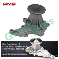 GMB Engine Water Pump GWT-121A for Toyota Corolla Levin 4AGE 20V (White)