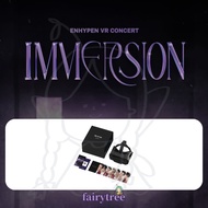 Fairy Tree🌟 ENHYPEN'VR Concert Box 'Official Merchandise