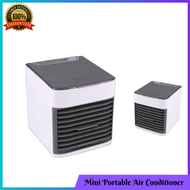 Mini air conditioner Japan Arctic Ultra Air Cooler Mini Desktop Air Conditioner with 7 Color Led Nig