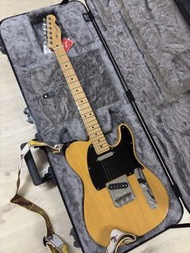 Fender USA Telecaster 電吉他