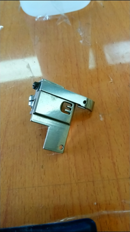 PEGASUS PIPING MACHINE PRESSER FOOT, JAPAN