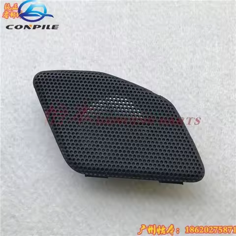 1pc for honda 15-20 Odyssey RC3 dashboard twetter horn cover