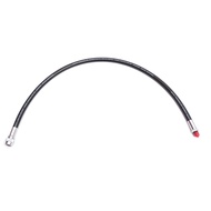 Scuba Diving BCD Low Pressure Hose Scuba Diving Regulator for 1St Stage Gauge Breathing Regulator