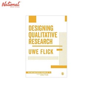 Designing Qualitative Research 2Ed National Book Store