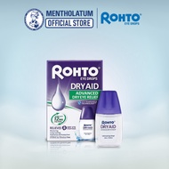 Rohto Eye Drops Dry Aid 10ml